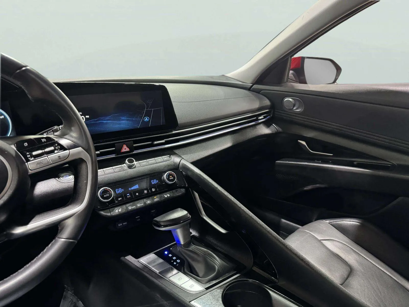 Hyundai Elantra photo 50