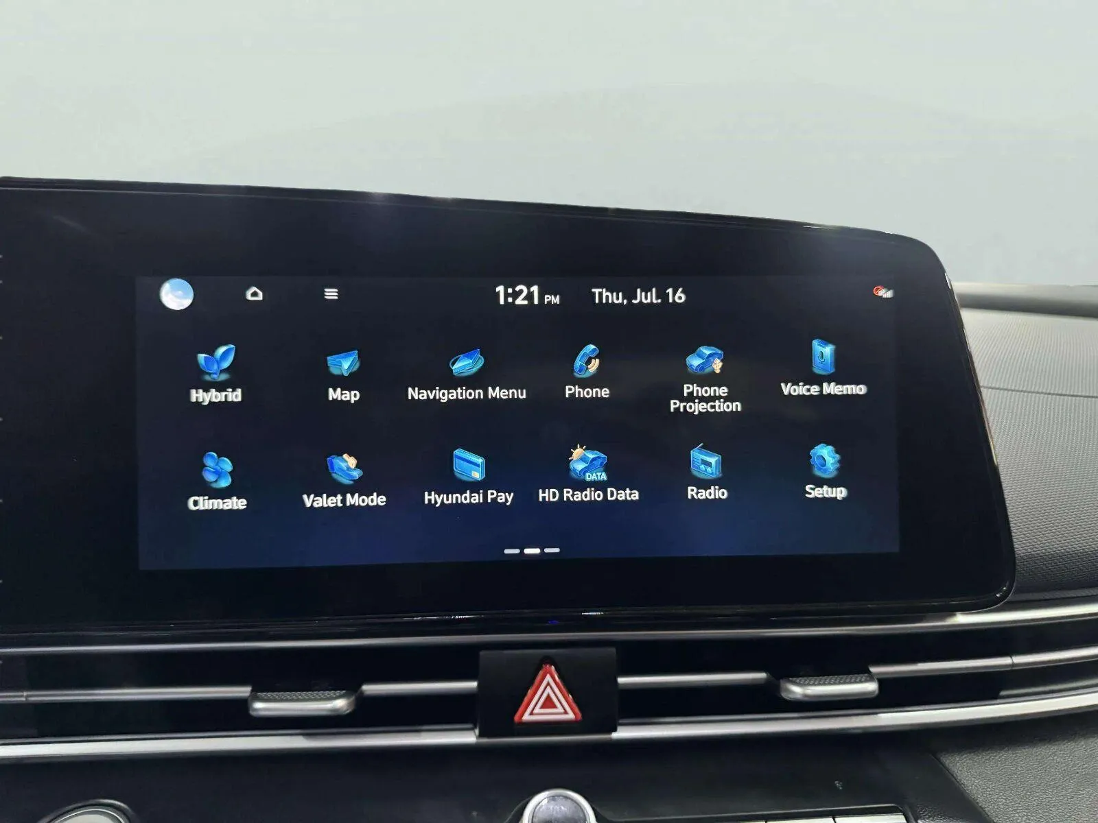 Hyundai Elantra photo 52