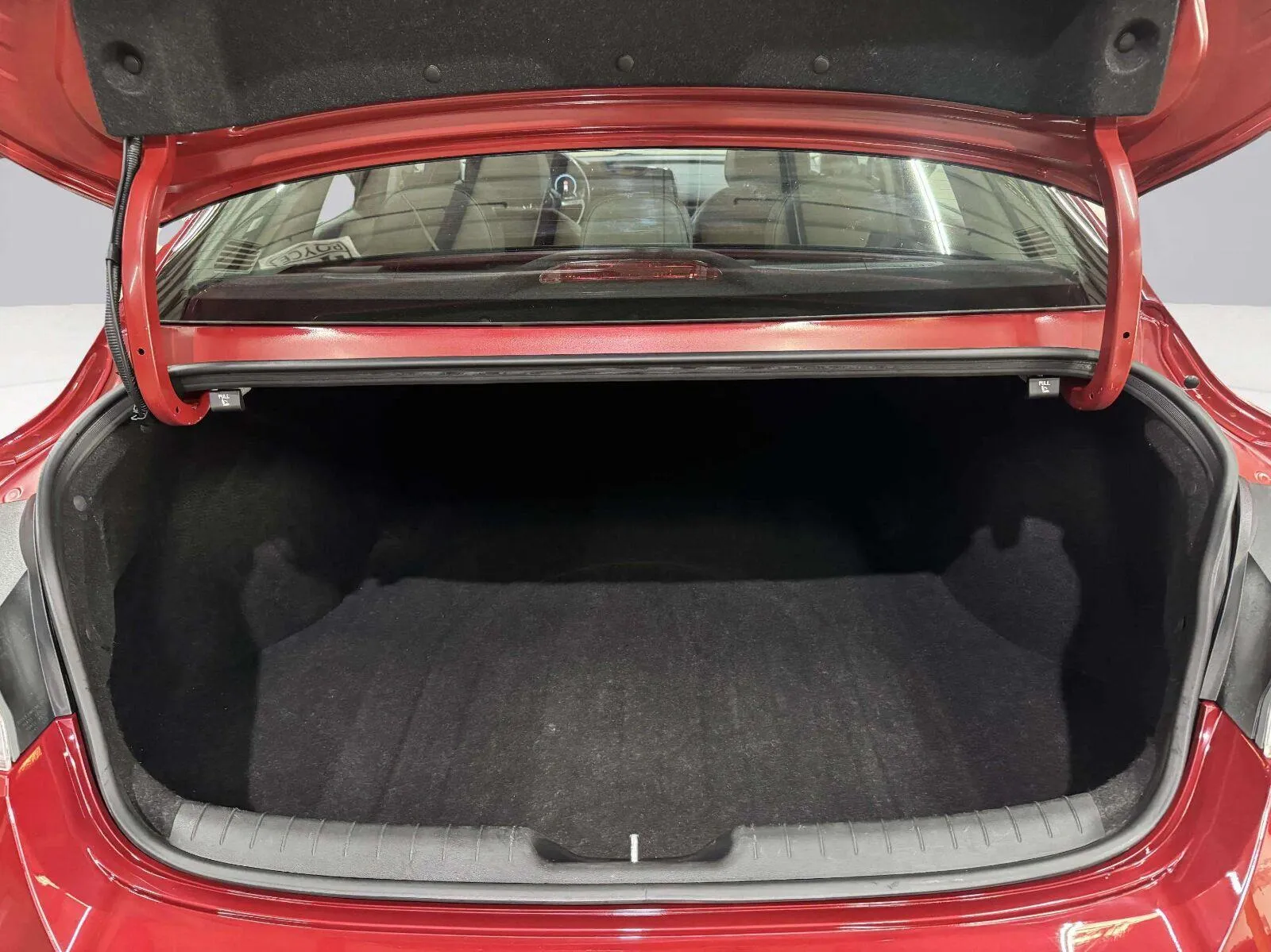 Hyundai Elantra photo 57