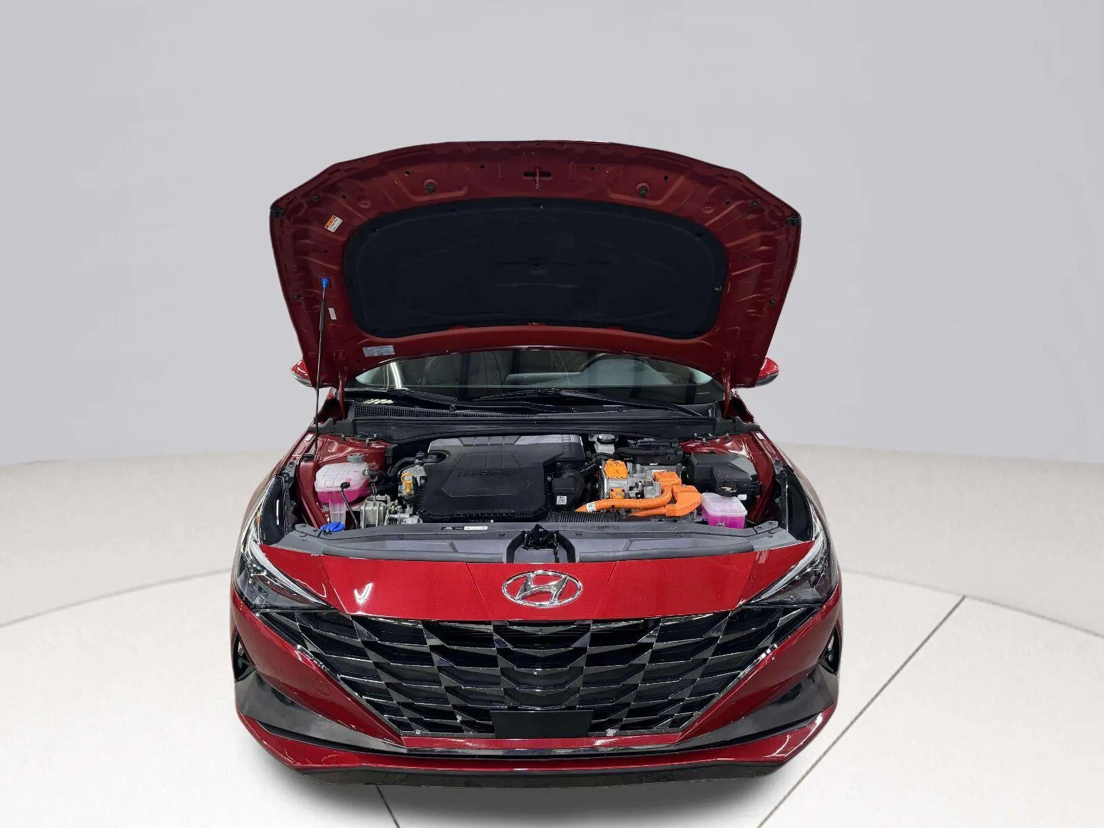 Hyundai Elantra photo 58