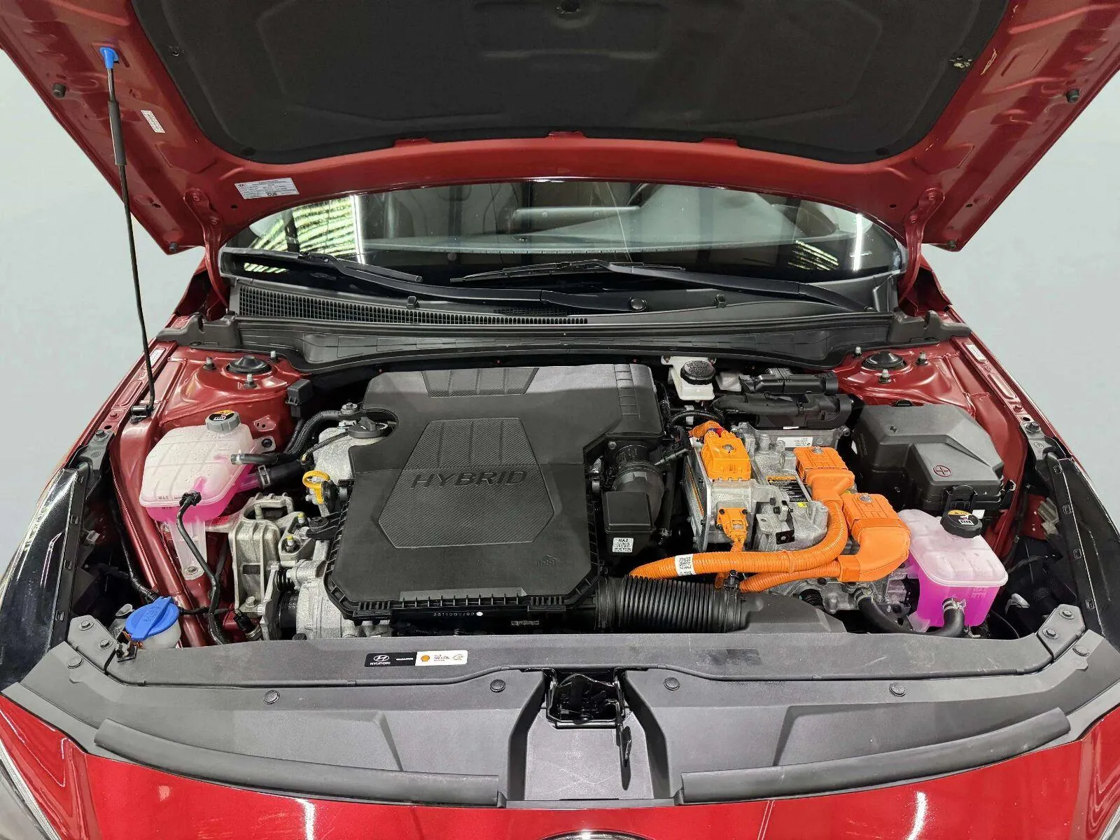 Hyundai Elantra photo 59