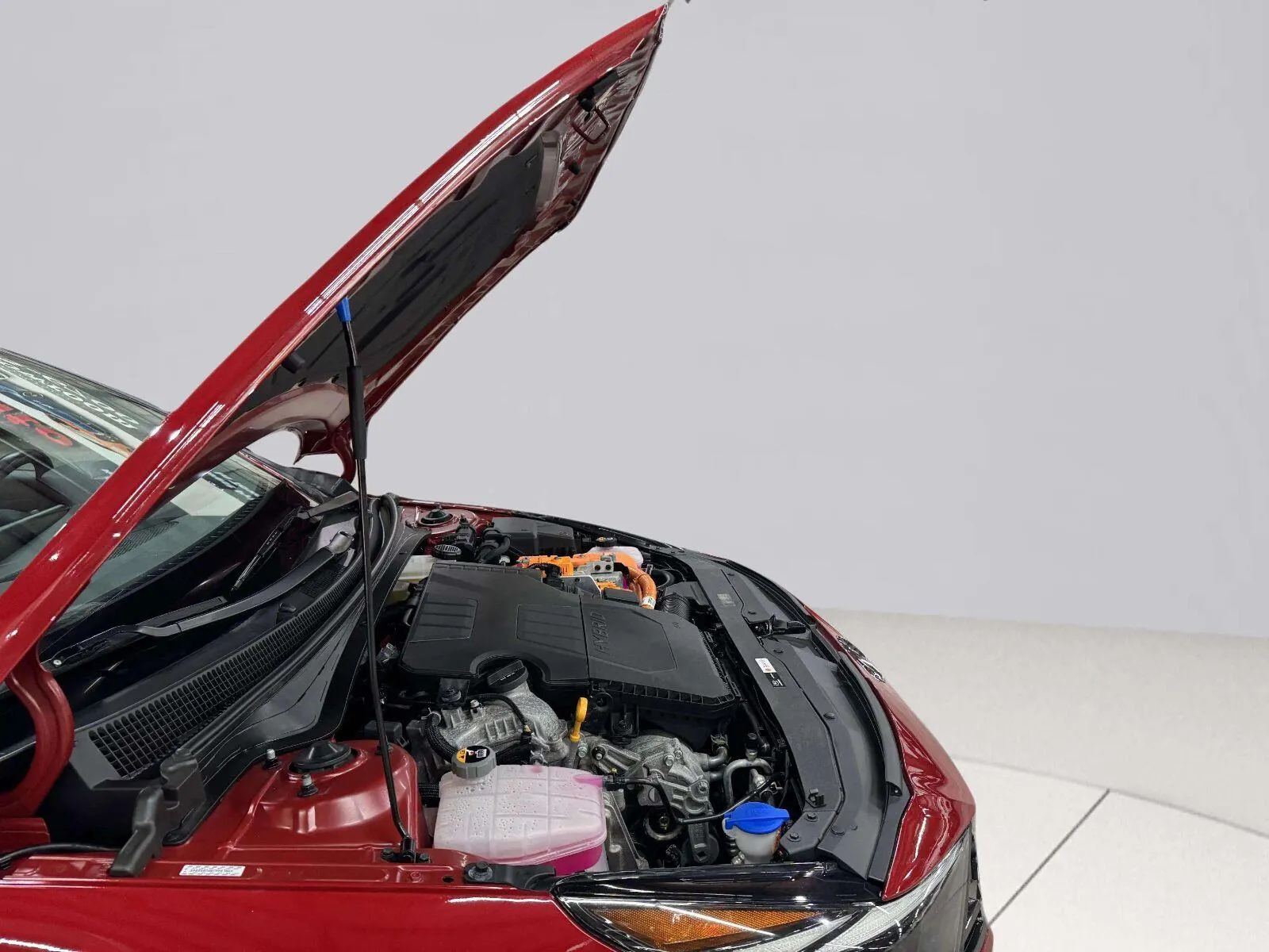 Hyundai Elantra photo 60
