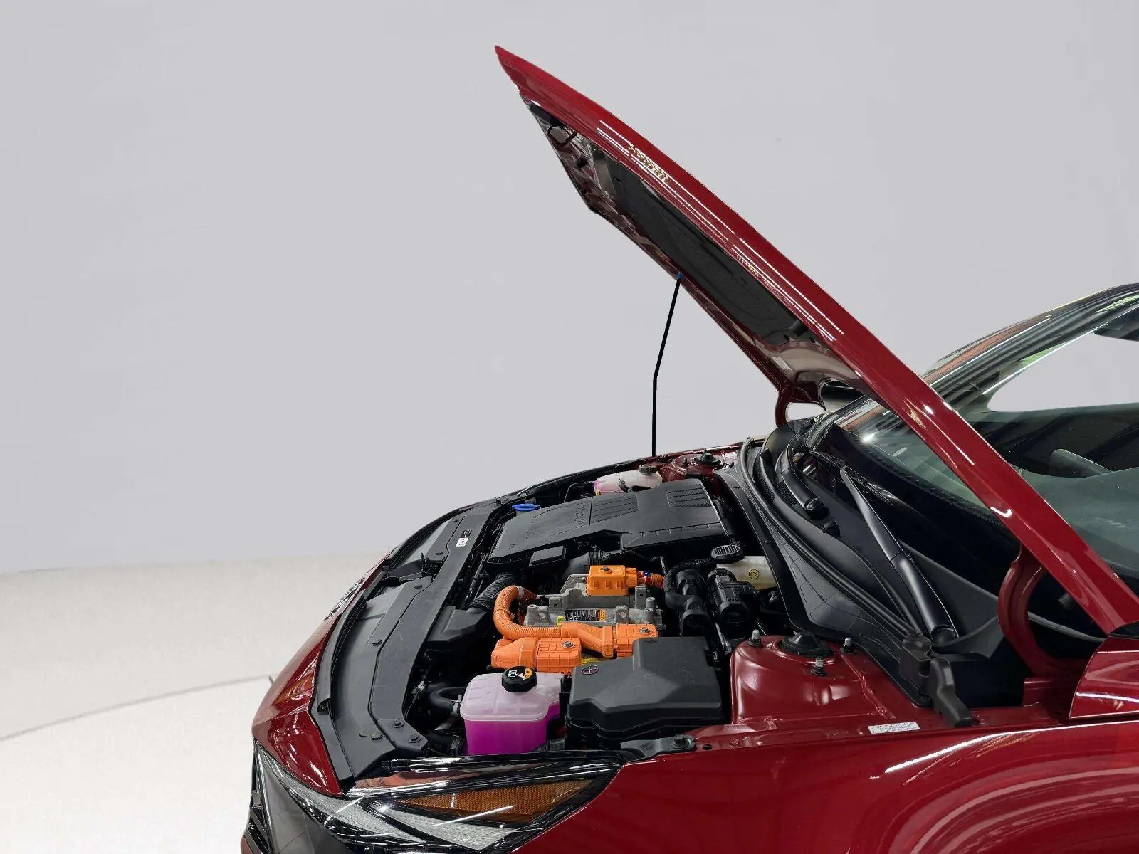 Hyundai Elantra photo 61