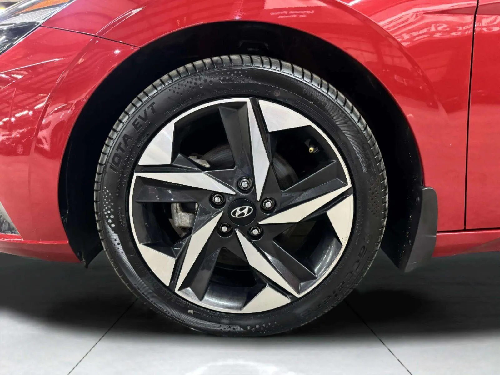 Hyundai Elantra photo 62