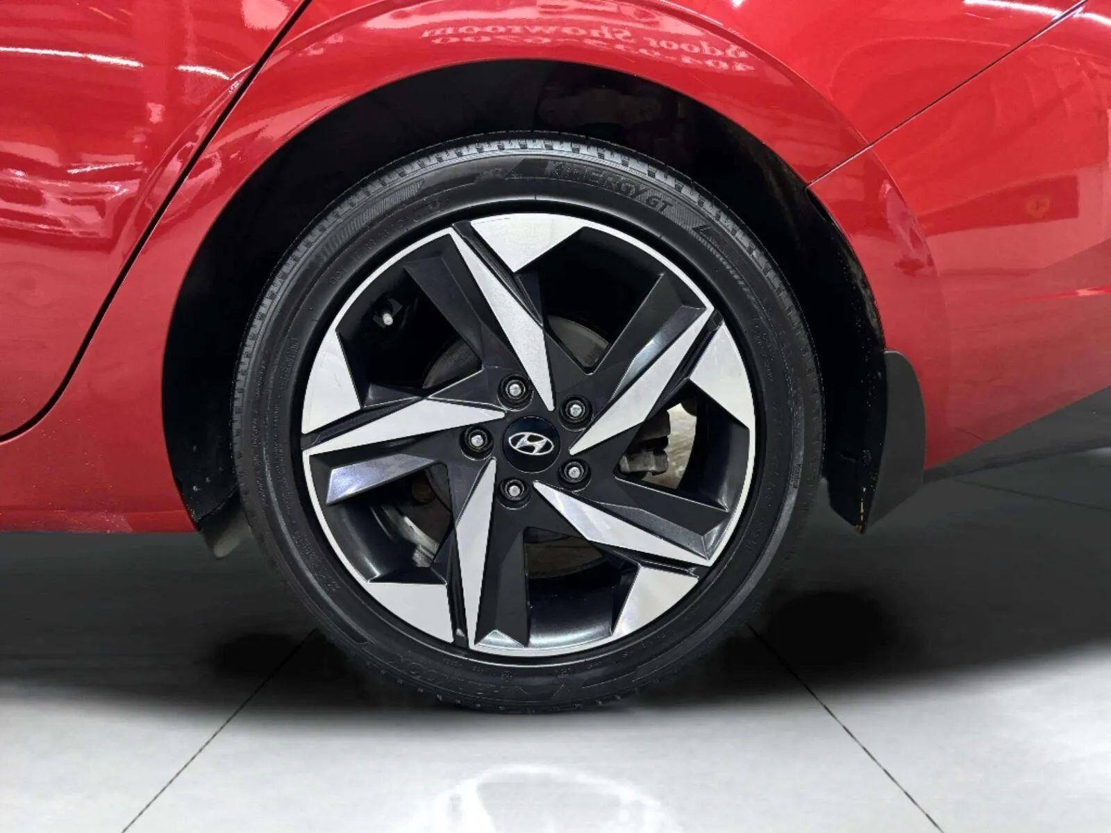 Hyundai Elantra photo 63