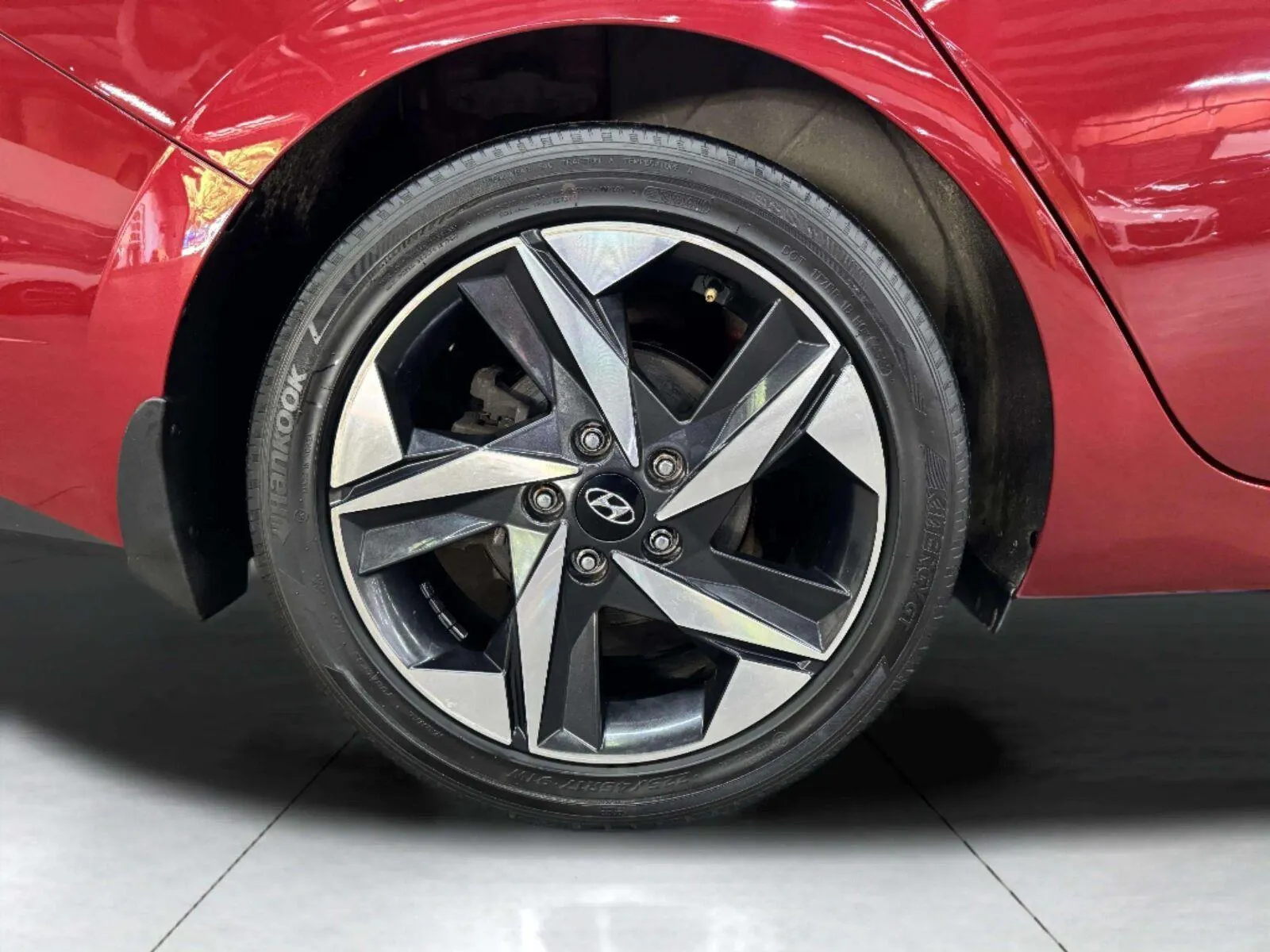 Hyundai Elantra photo 64