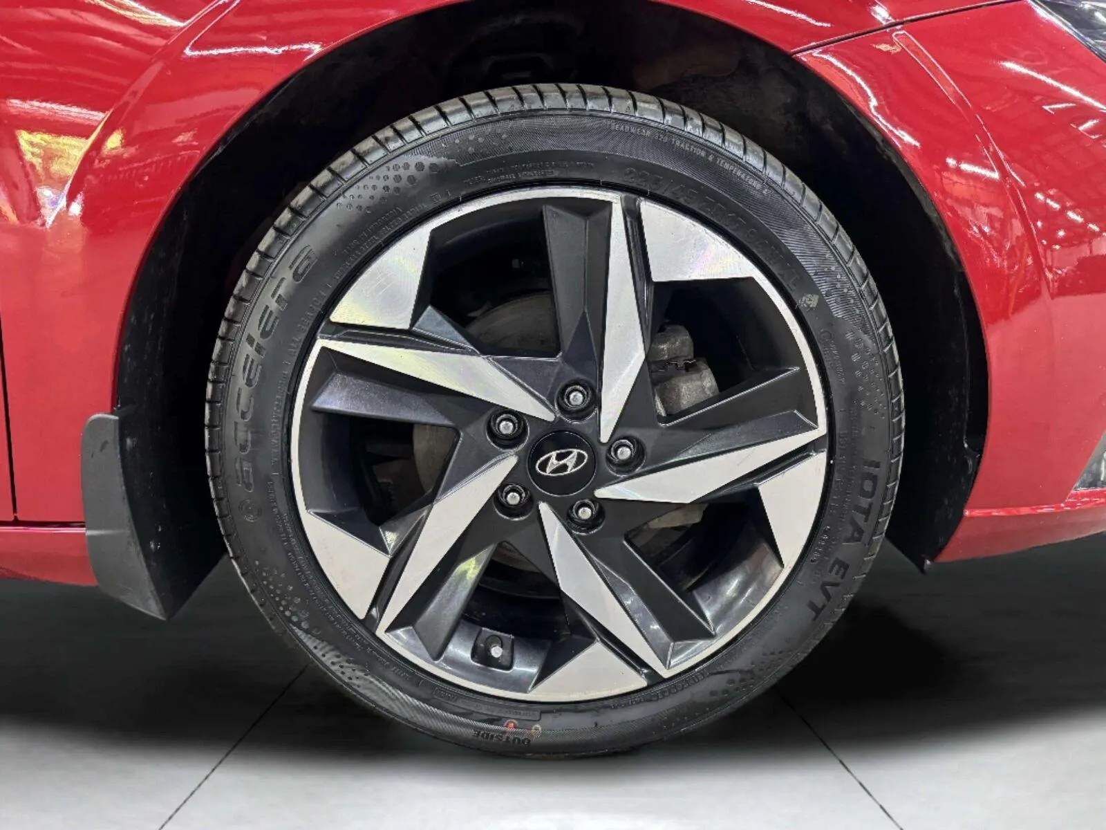 Hyundai Elantra photo 65