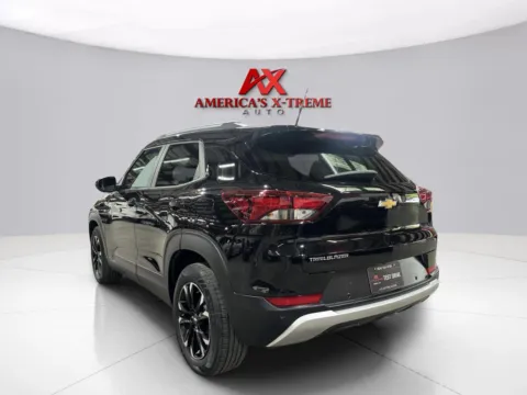 More photos of 2021 Chevrolet Trailblazer LT at AX Auto Inc., GA