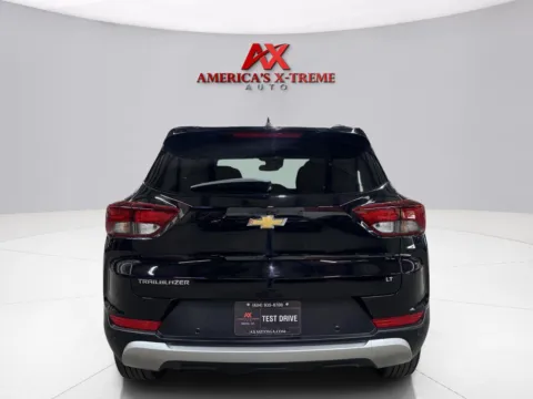 More photos of 2021 Chevrolet Trailblazer LT at AX Auto Inc., GA