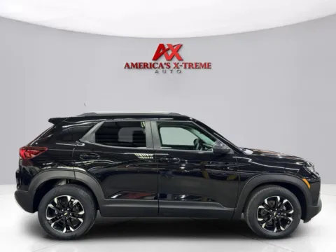 More photos of 2021 Chevrolet Trailblazer LT at AX Auto Inc., GA