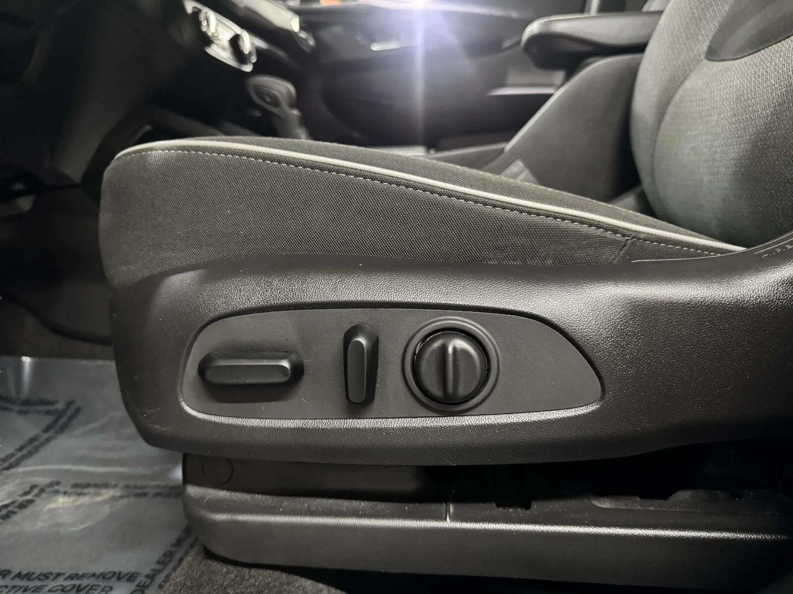 Chevrolet Trailblazer photo 12