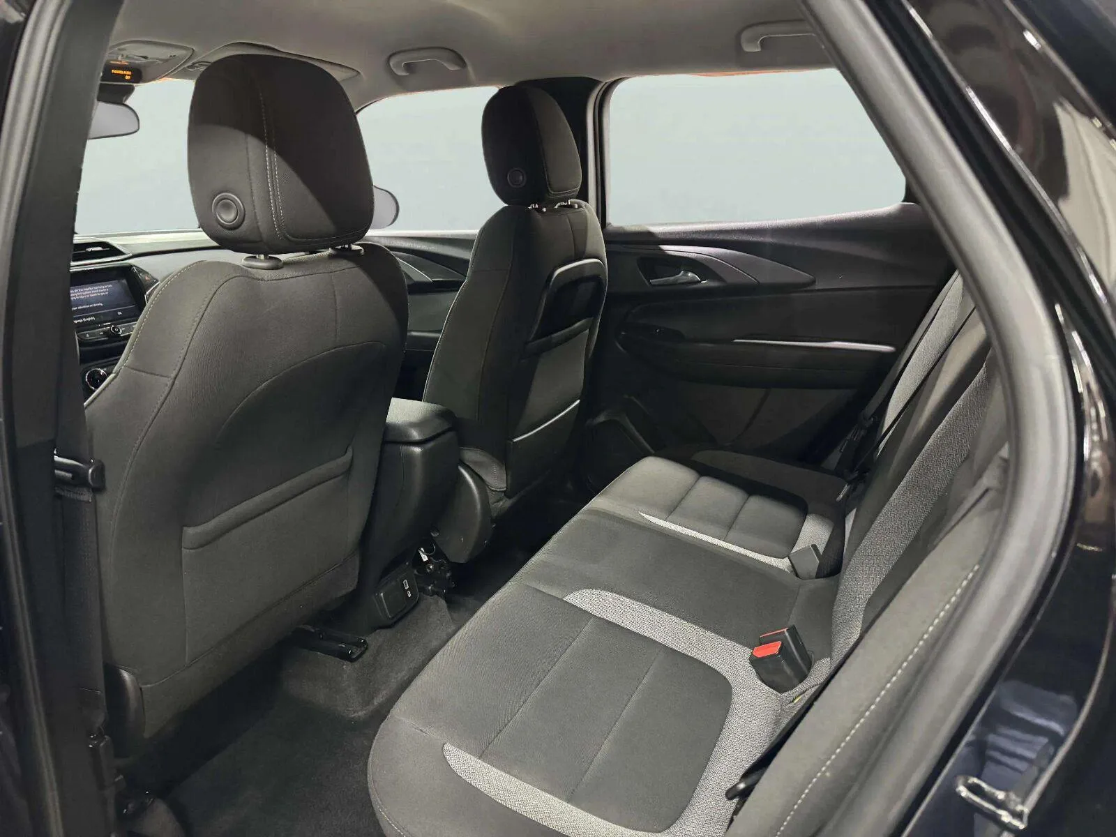 Chevrolet Trailblazer photo 17