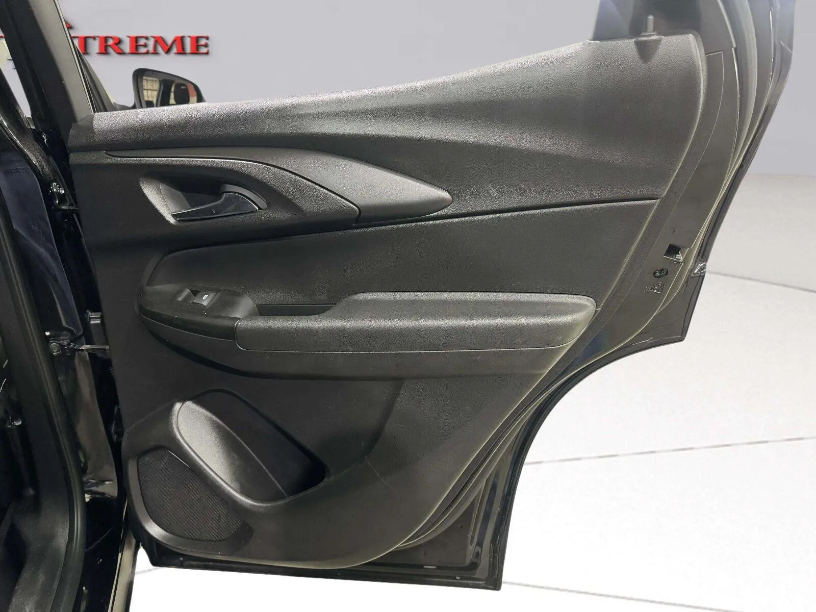 Chevrolet Trailblazer photo 19