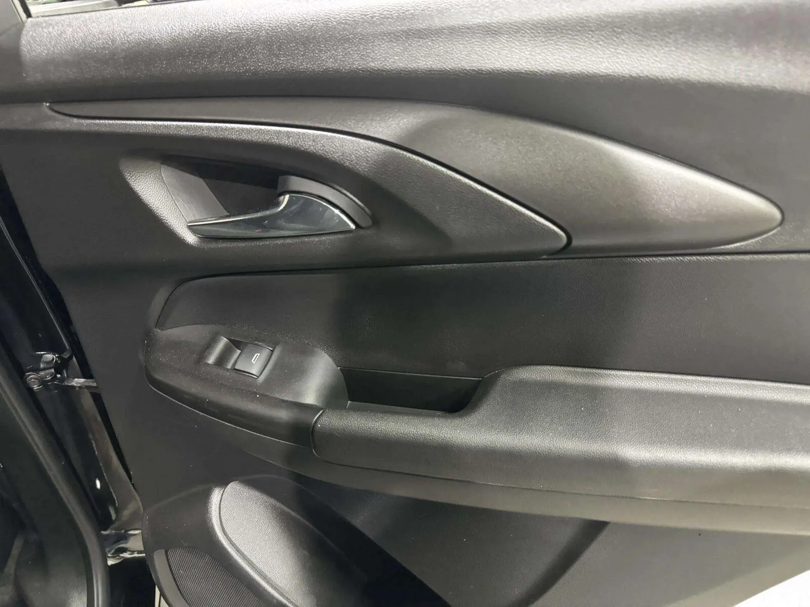 Chevrolet Trailblazer photo 20