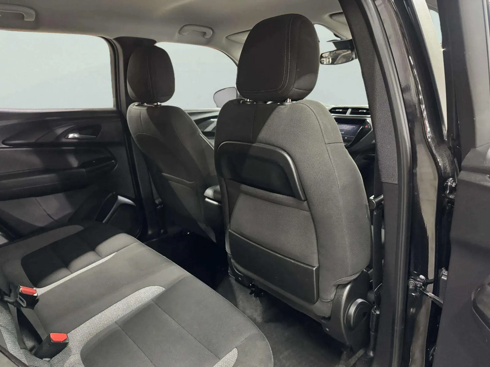 Chevrolet Trailblazer photo 23