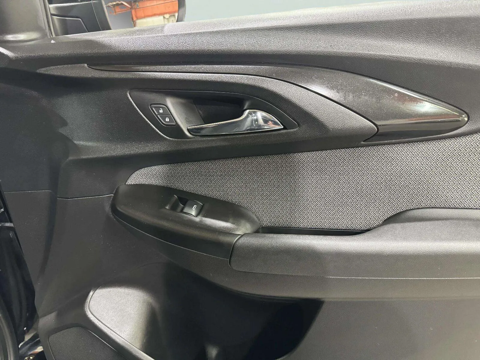 Chevrolet Trailblazer photo 26