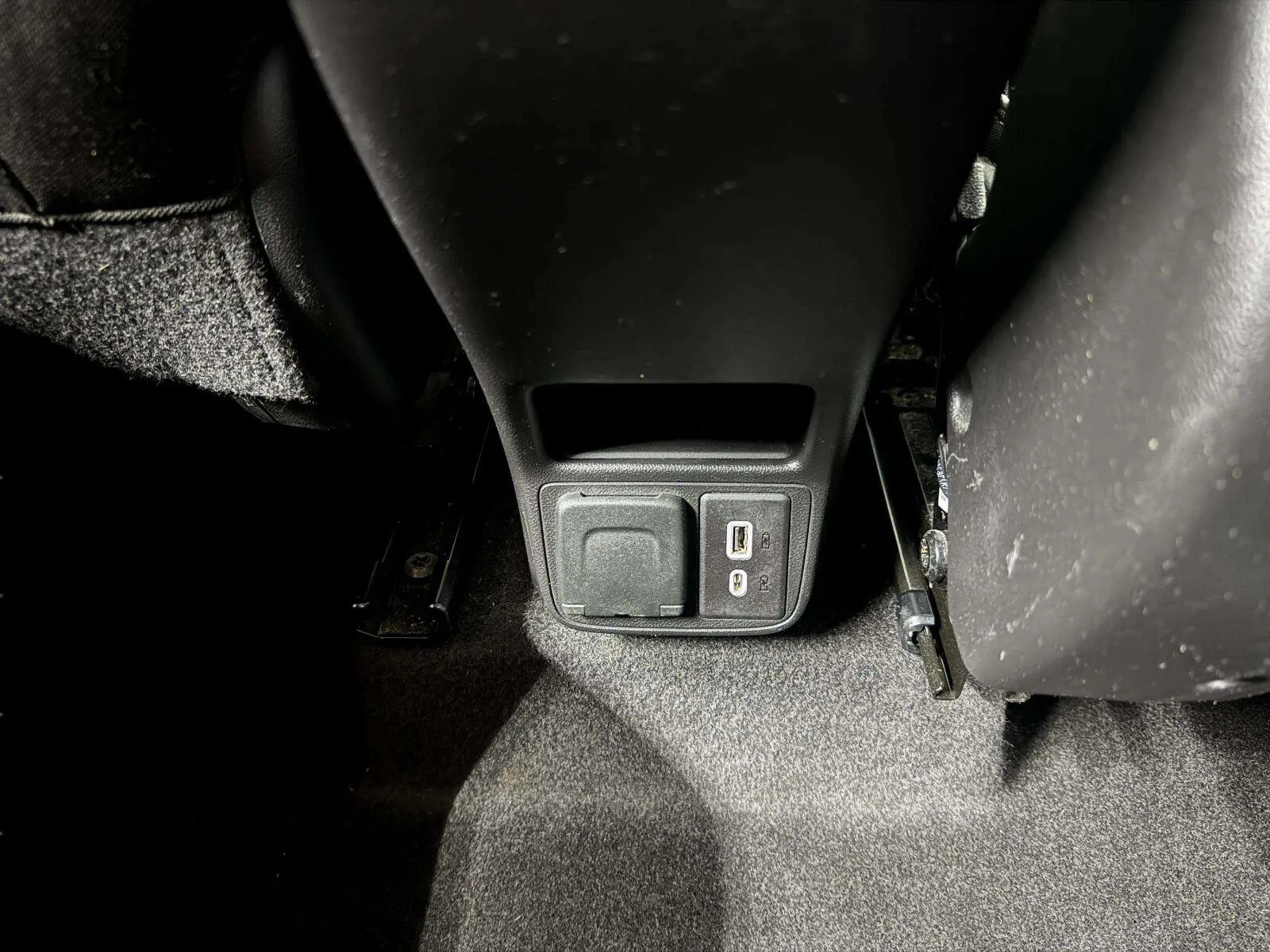 Chevrolet Trailblazer photo 27