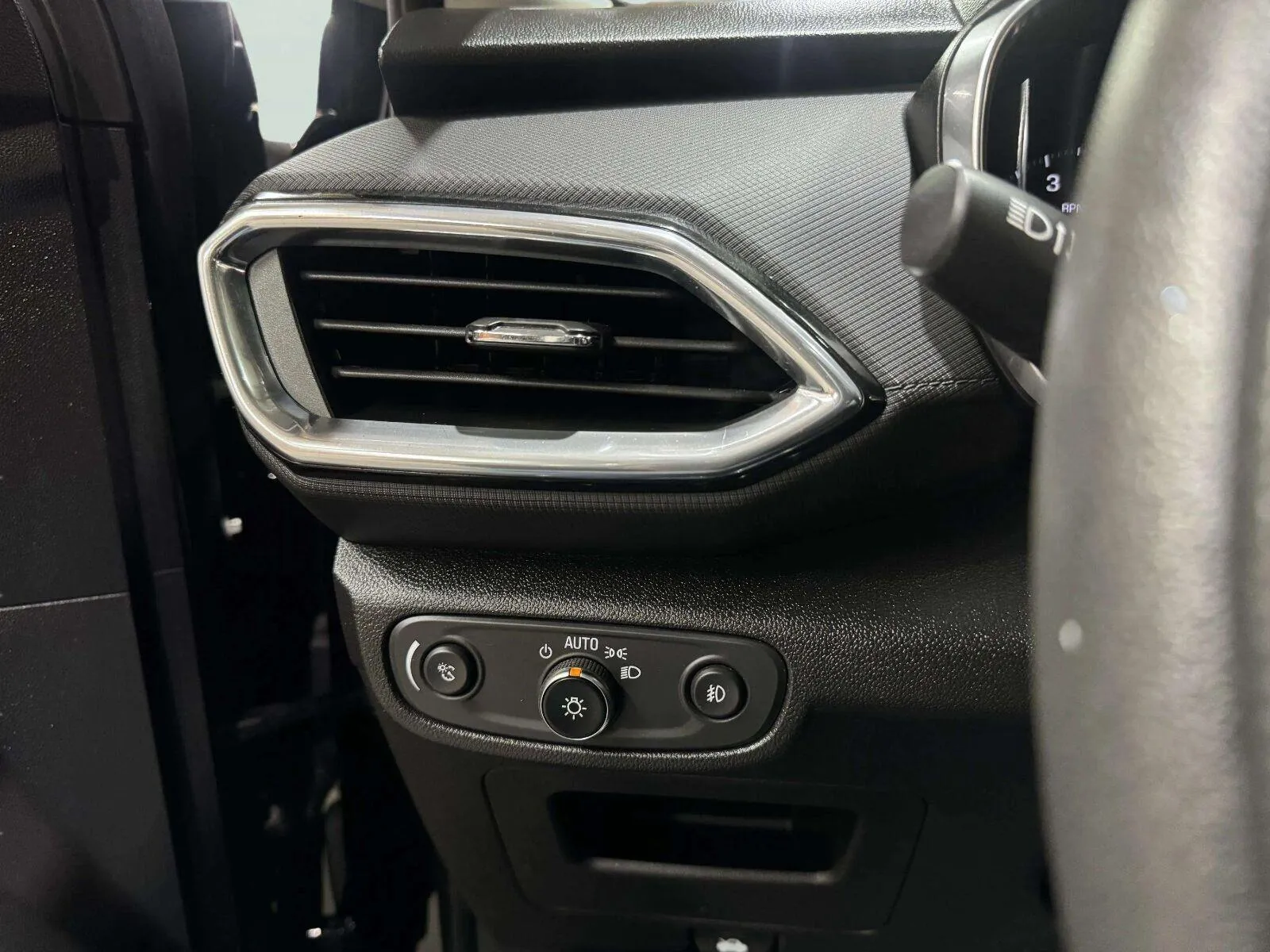 Chevrolet Trailblazer photo 30