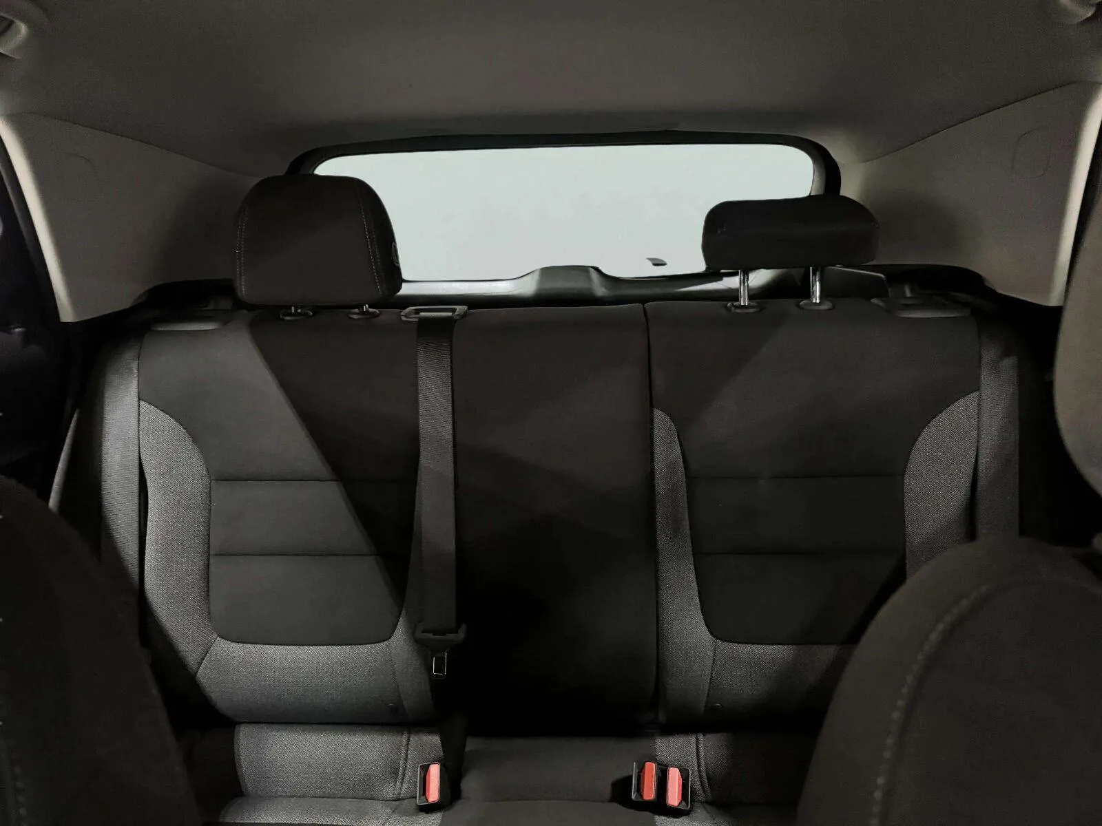 Chevrolet Trailblazer photo 32