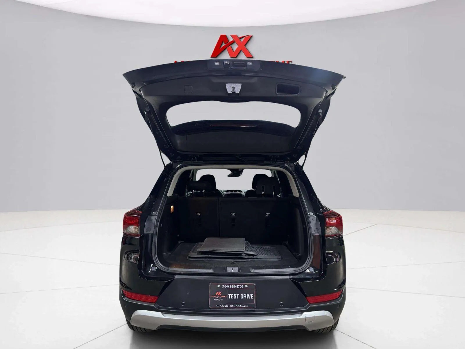 Chevrolet Trailblazer photo 40