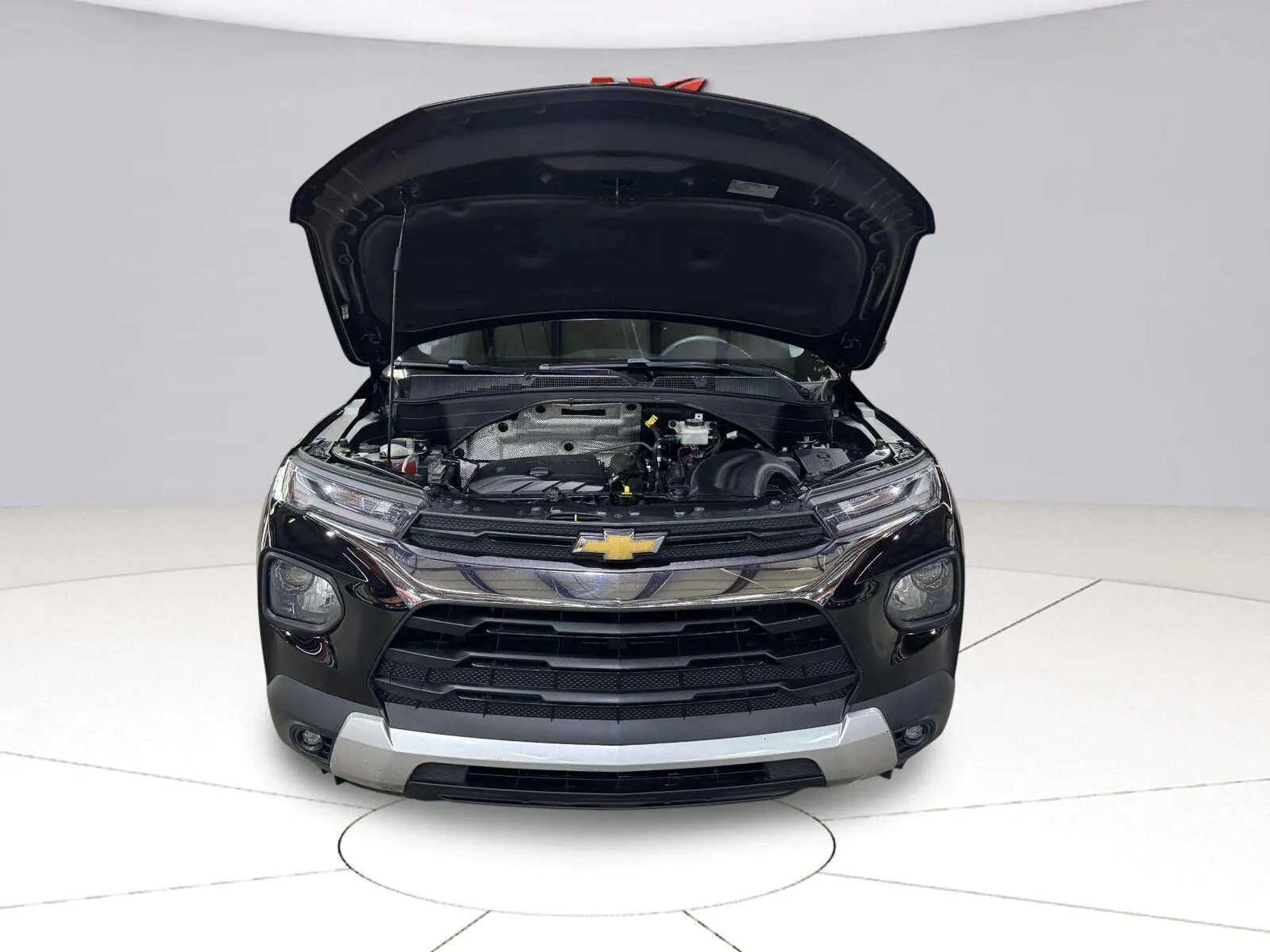 Chevrolet Trailblazer photo 41