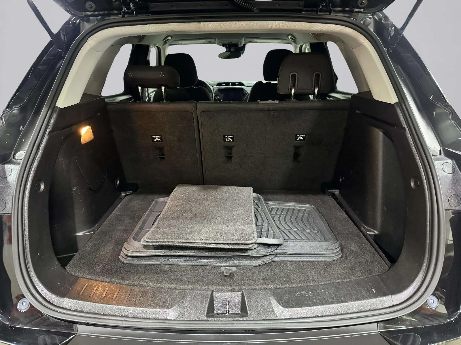 Chevrolet Trailblazer photo 42