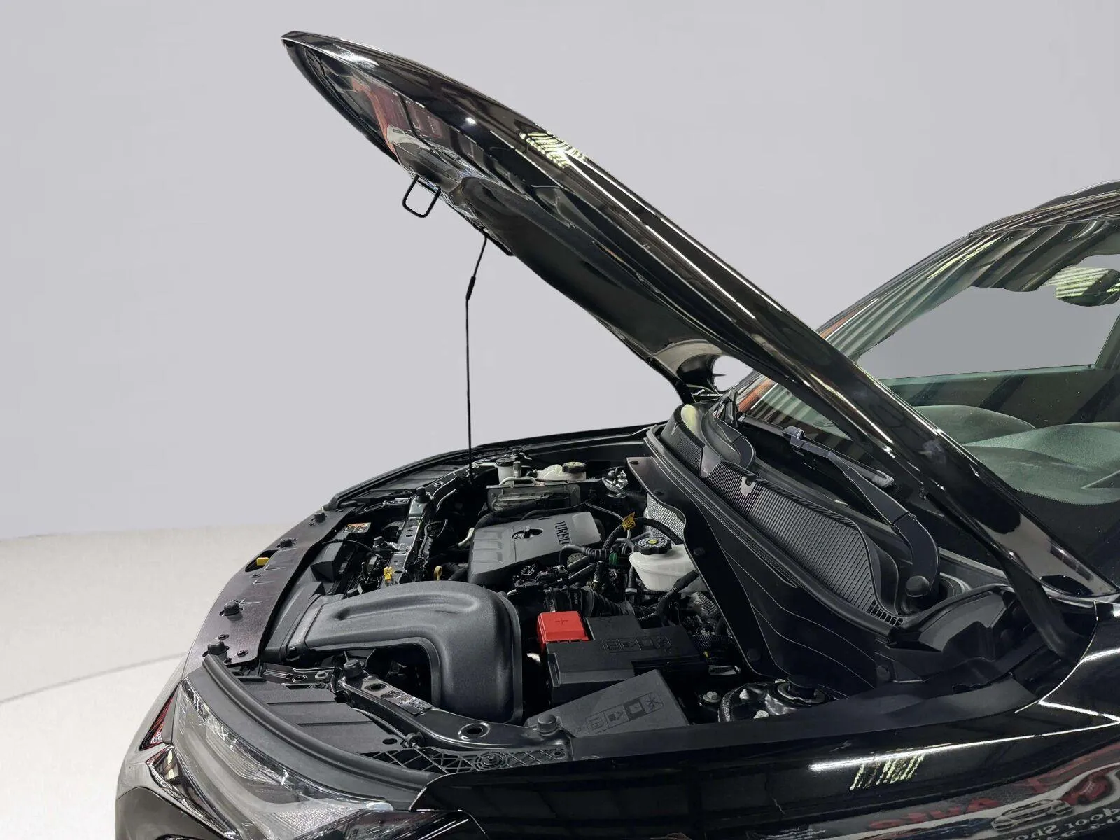 Chevrolet Trailblazer photo 45