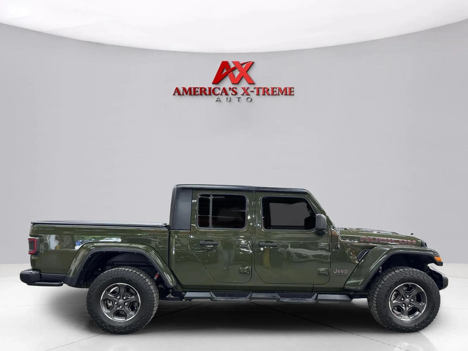 Jeep Gladiator photo 7
