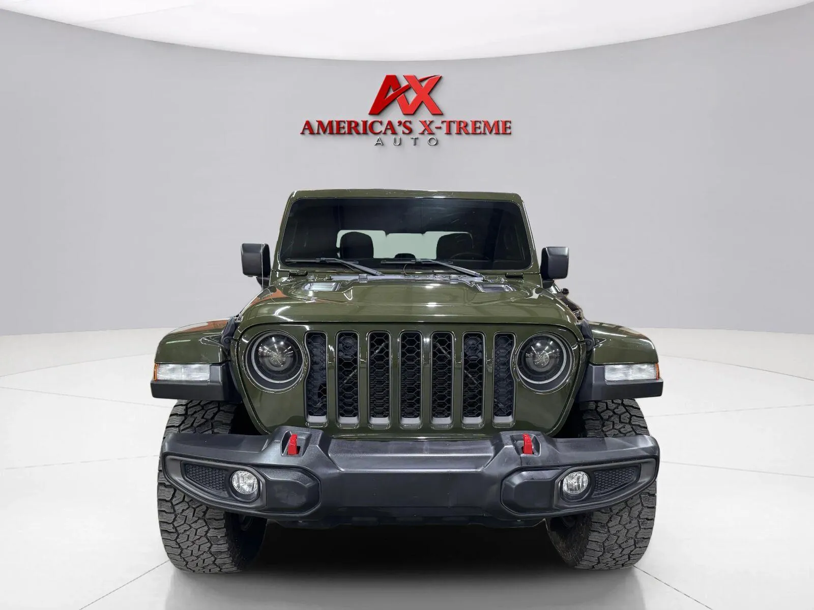 Jeep Gladiator photo 9