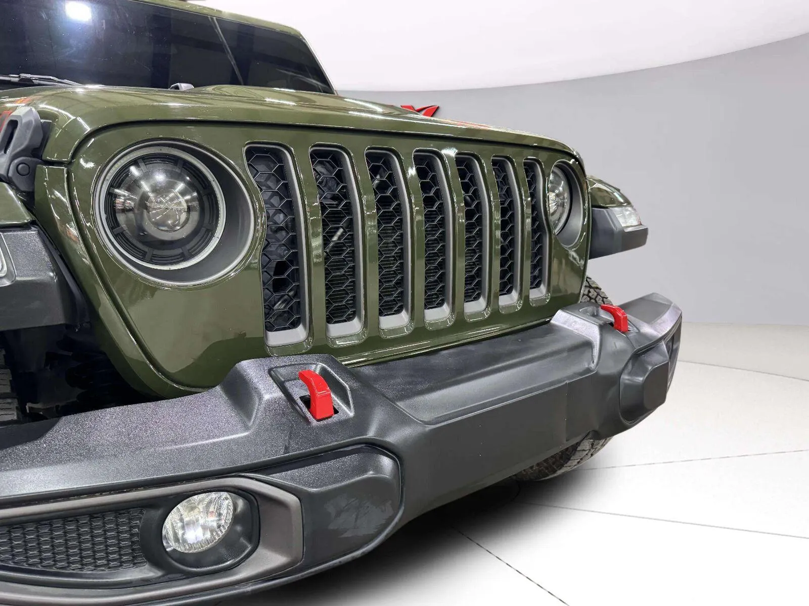 Jeep Gladiator photo 10