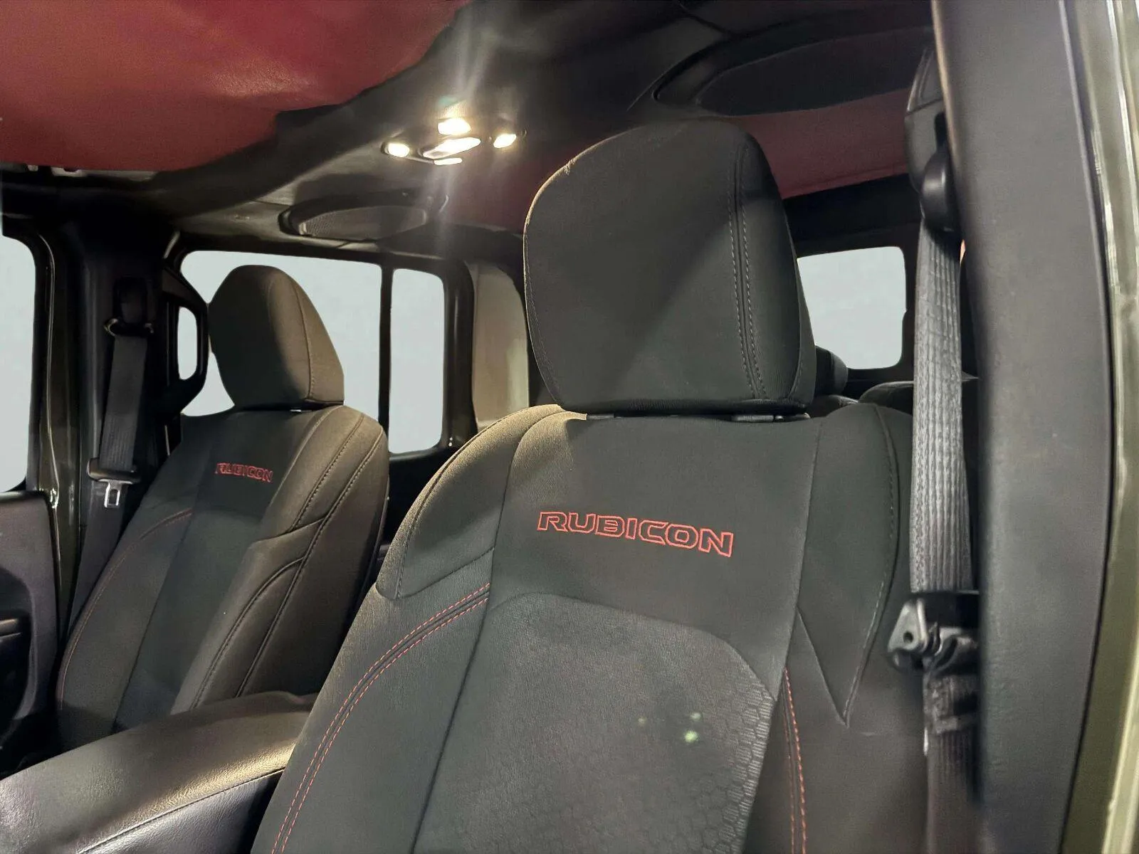 Jeep Gladiator photo 24