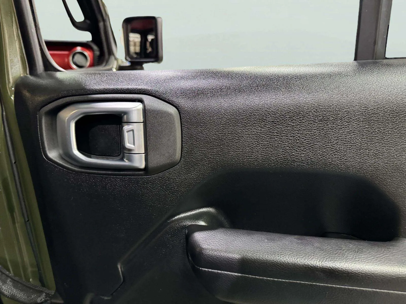 Jeep Gladiator photo 34