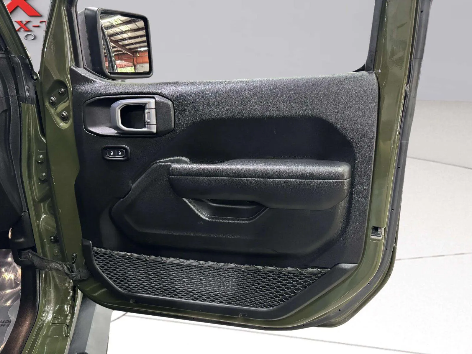 Jeep Gladiator photo 38