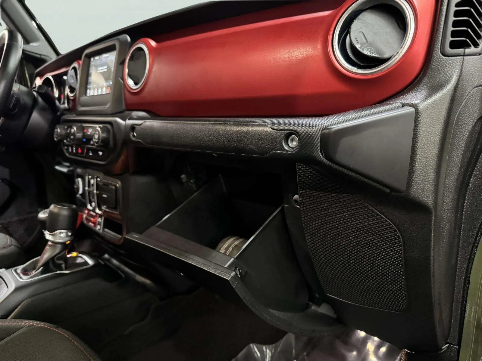 Jeep Gladiator photo 42
