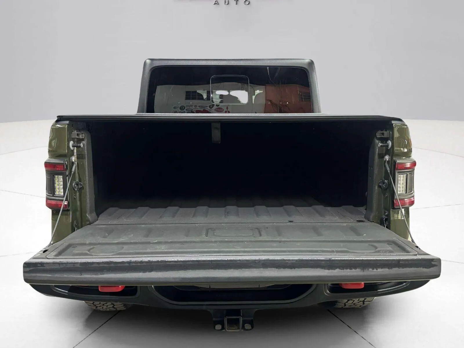Jeep Gladiator photo 58
