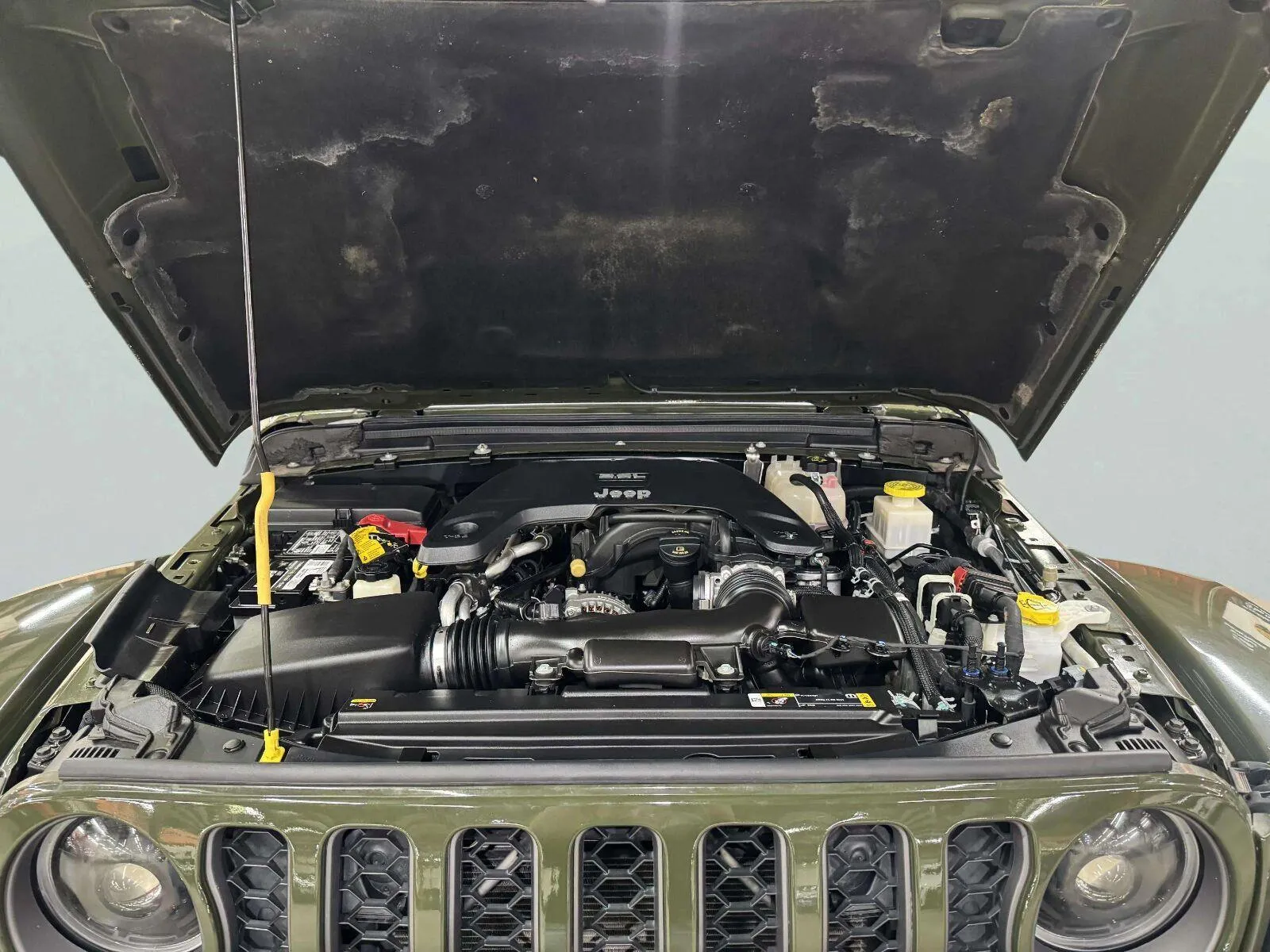 Jeep Gladiator photo 62