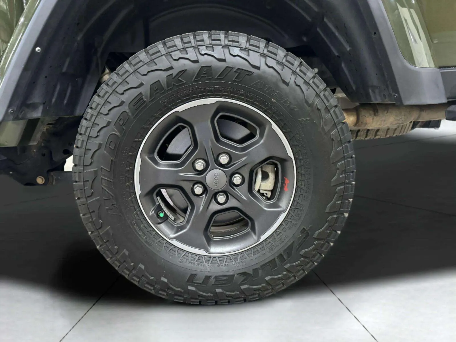 Jeep Gladiator photo 66