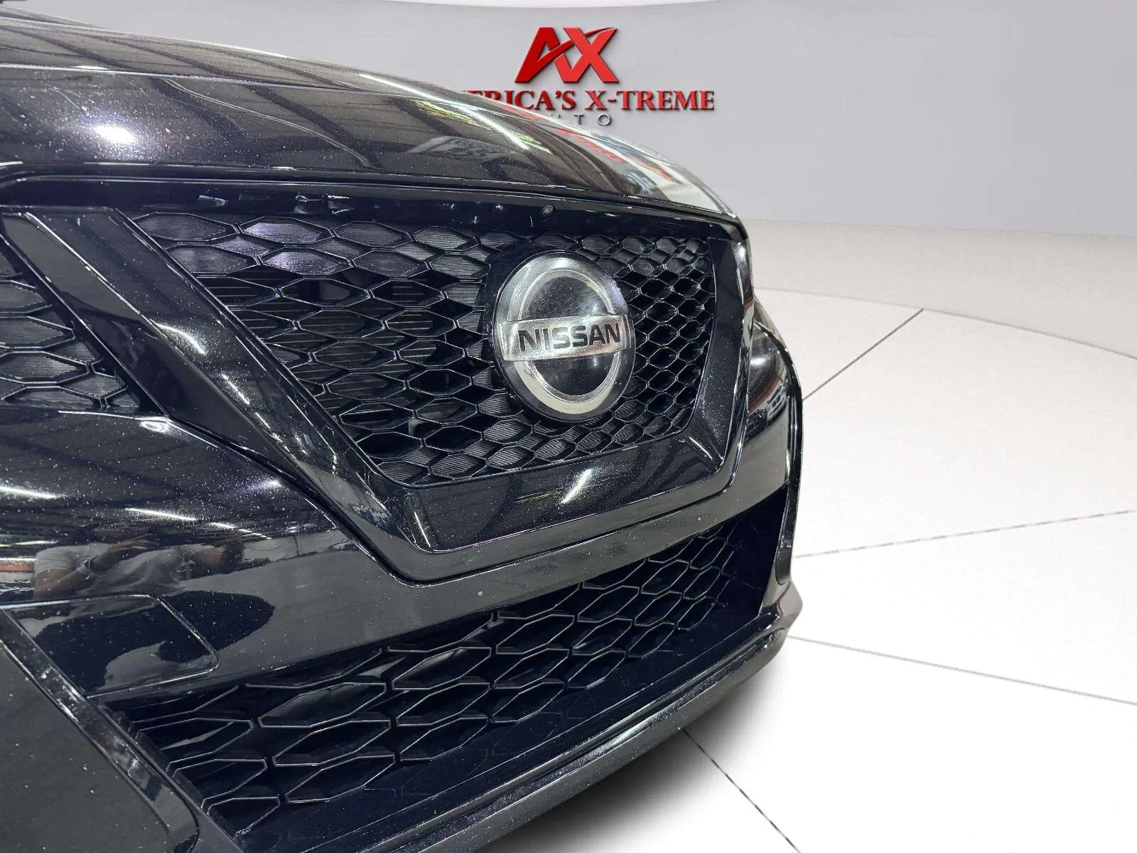 Nissan Maxima photo 11