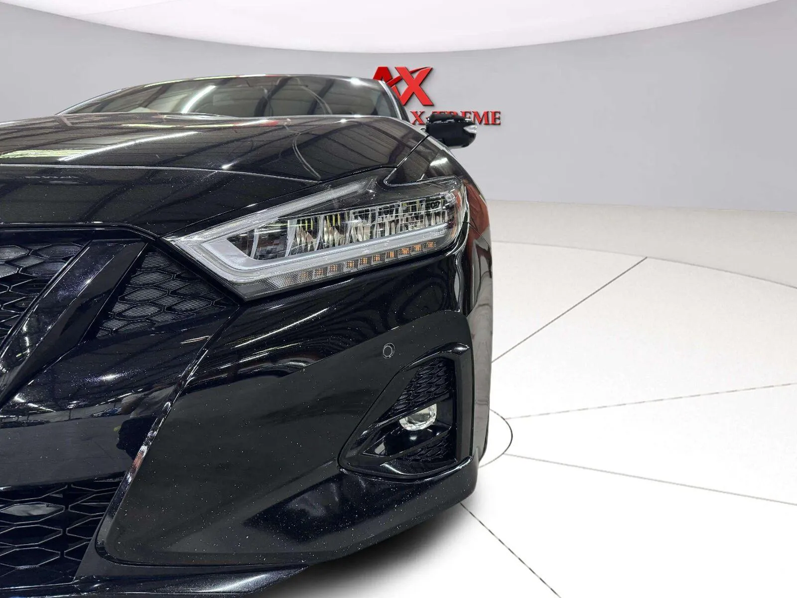 Nissan Maxima photo 13