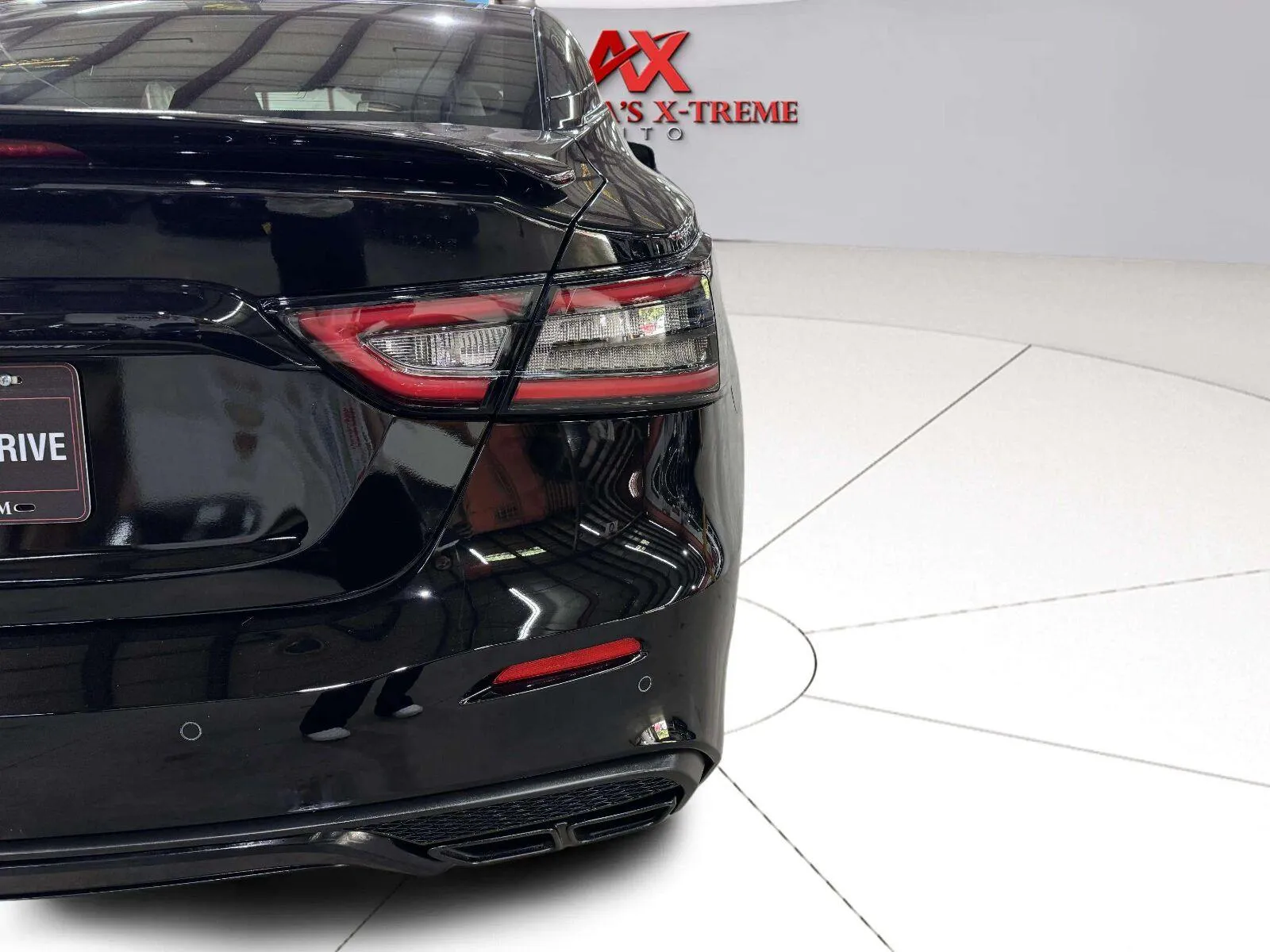 Nissan Maxima photo 15