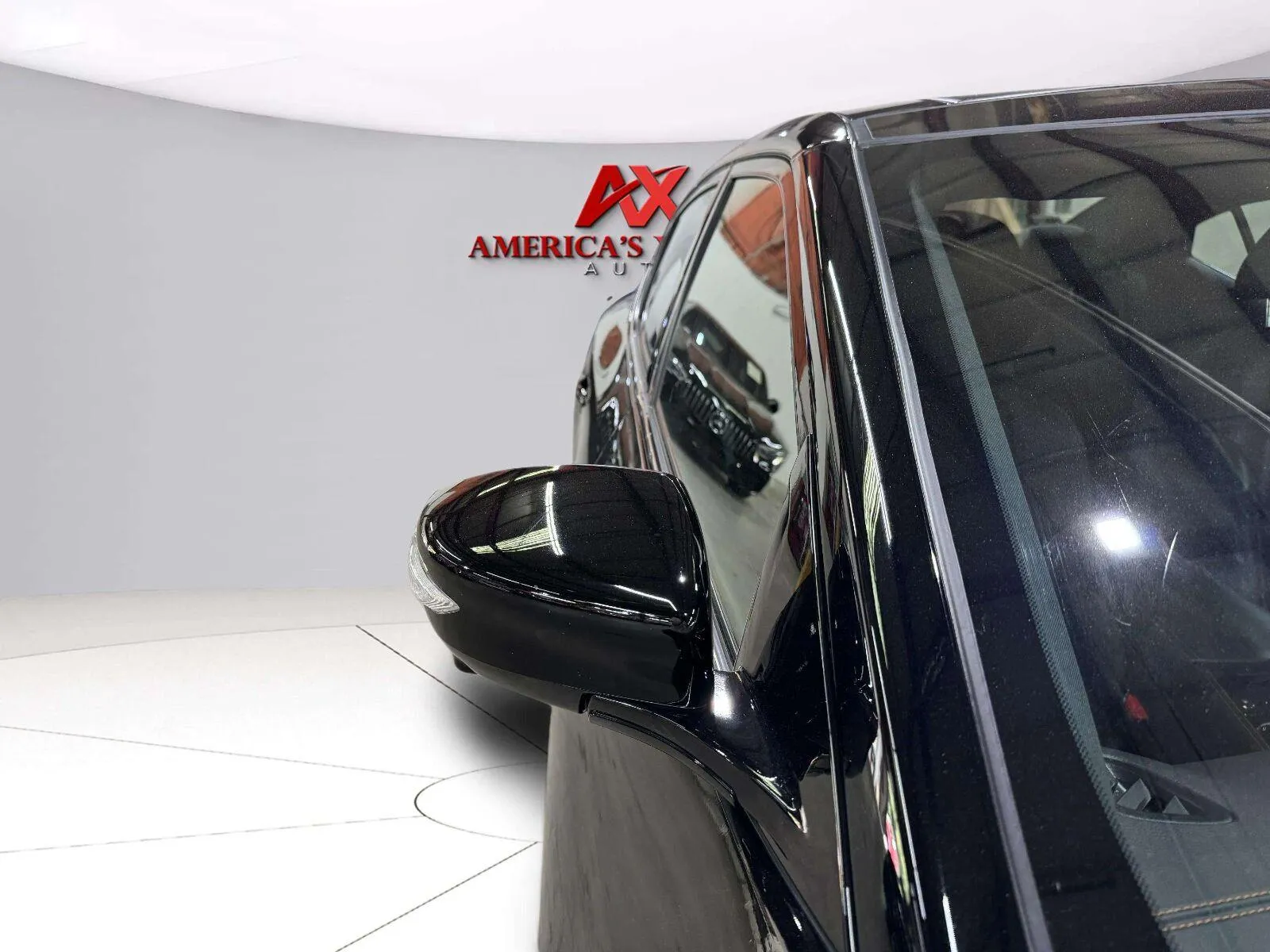 Nissan Maxima photo 19