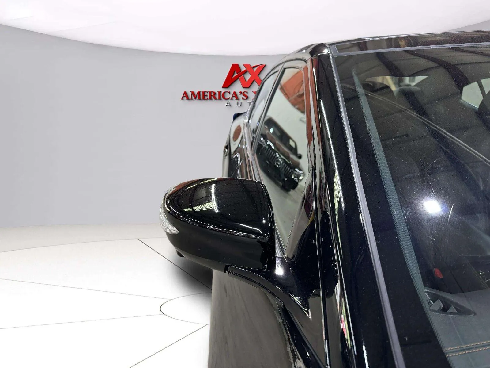 Nissan Maxima photo 20