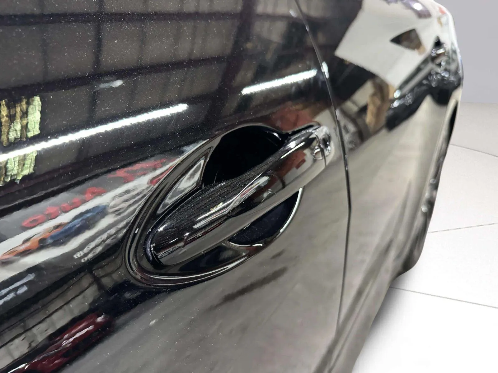 Nissan Maxima photo 21