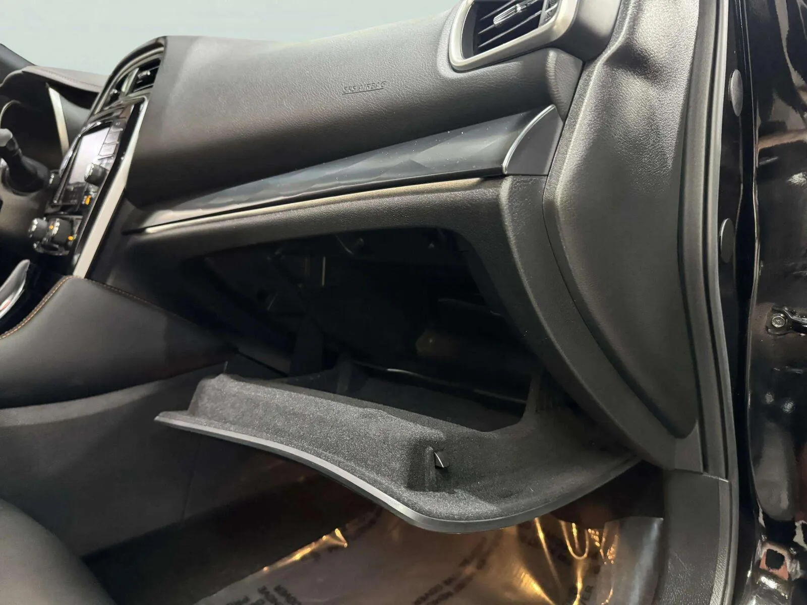 Nissan Maxima photo 41