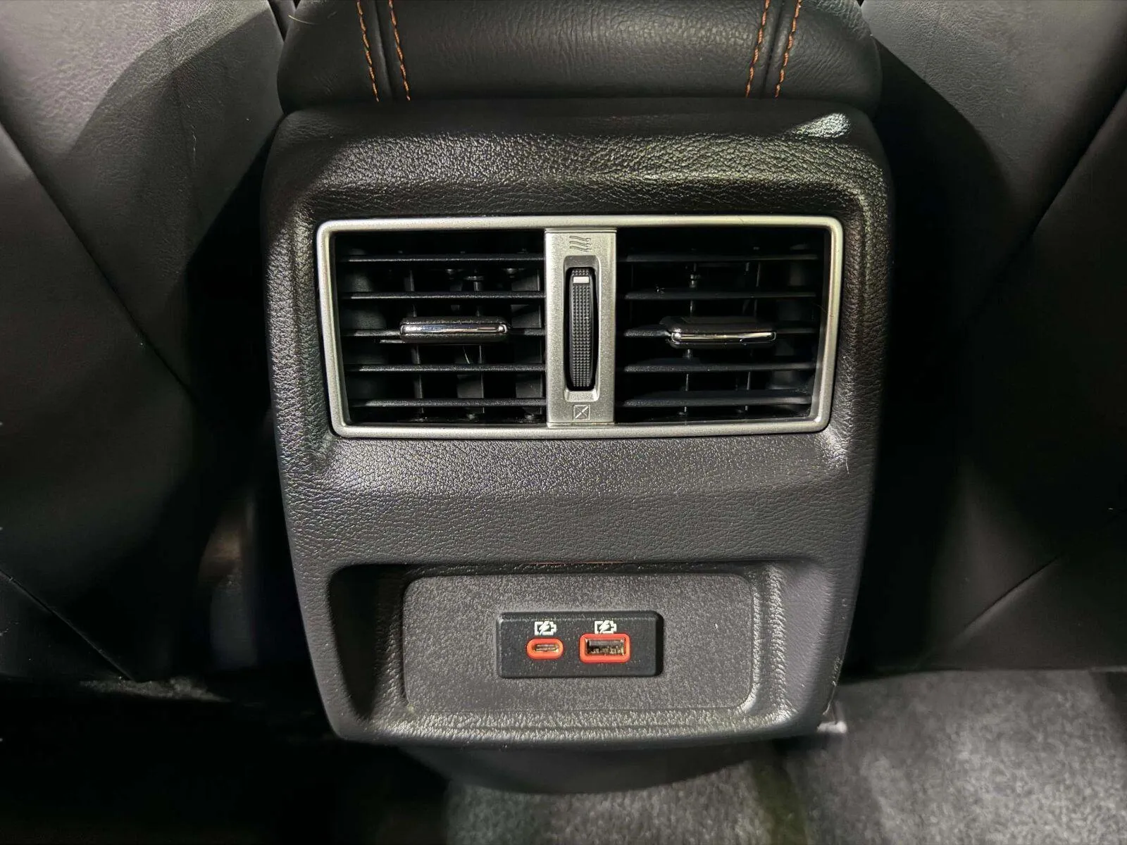 Nissan Maxima photo 42