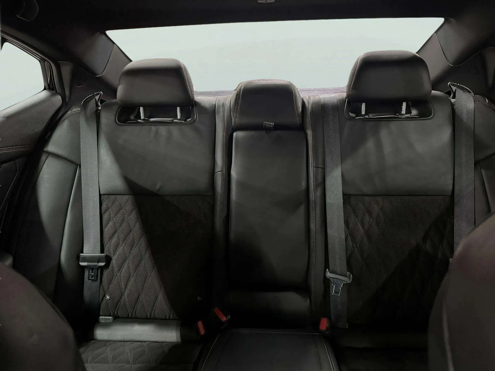 Nissan Maxima photo 43
