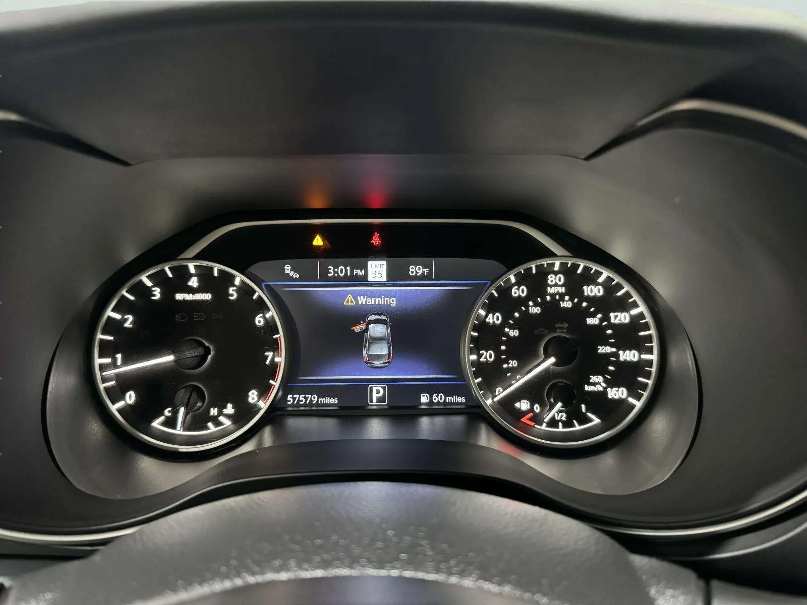 Nissan Maxima photo 48