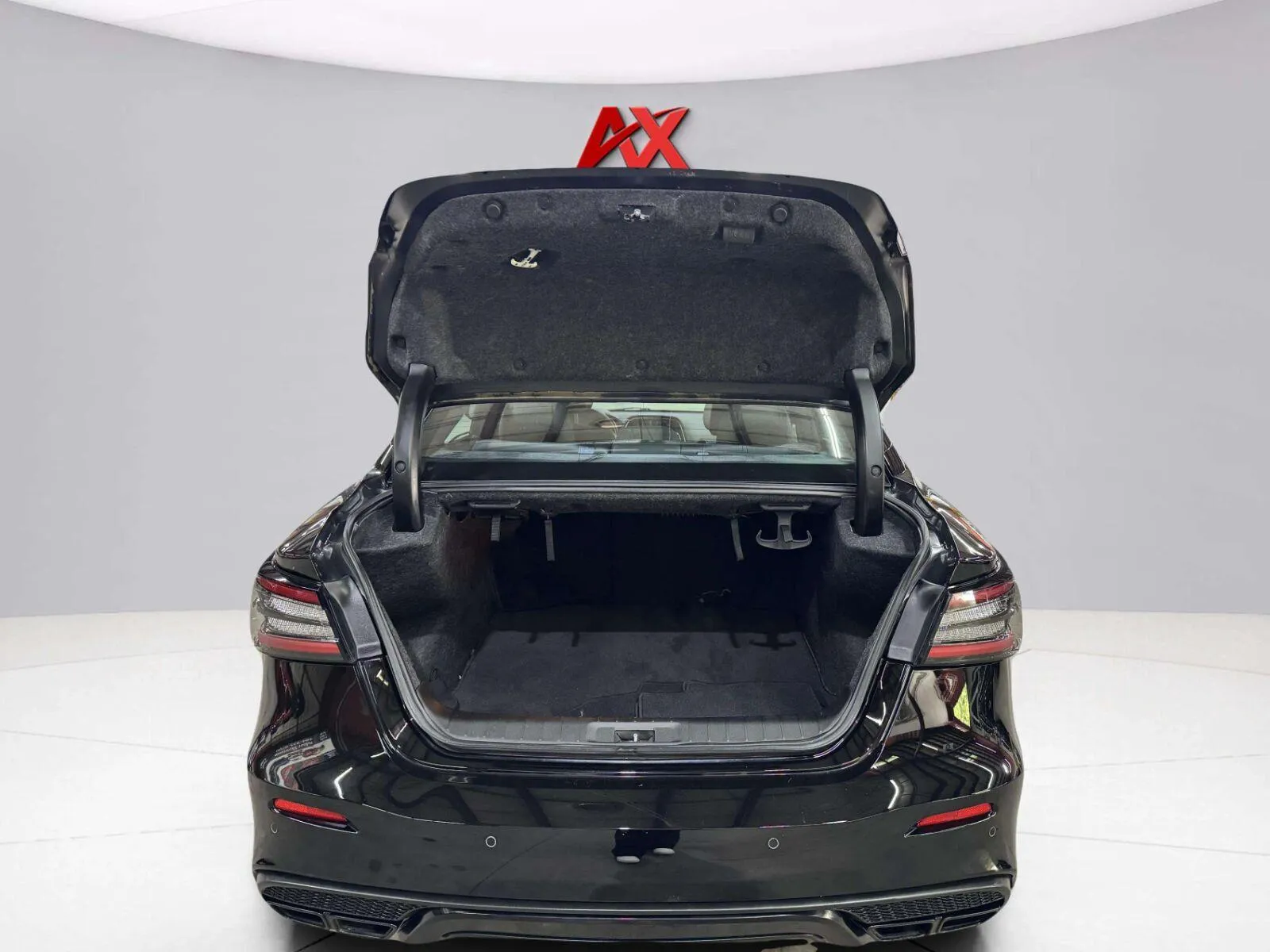 Nissan Maxima photo 58