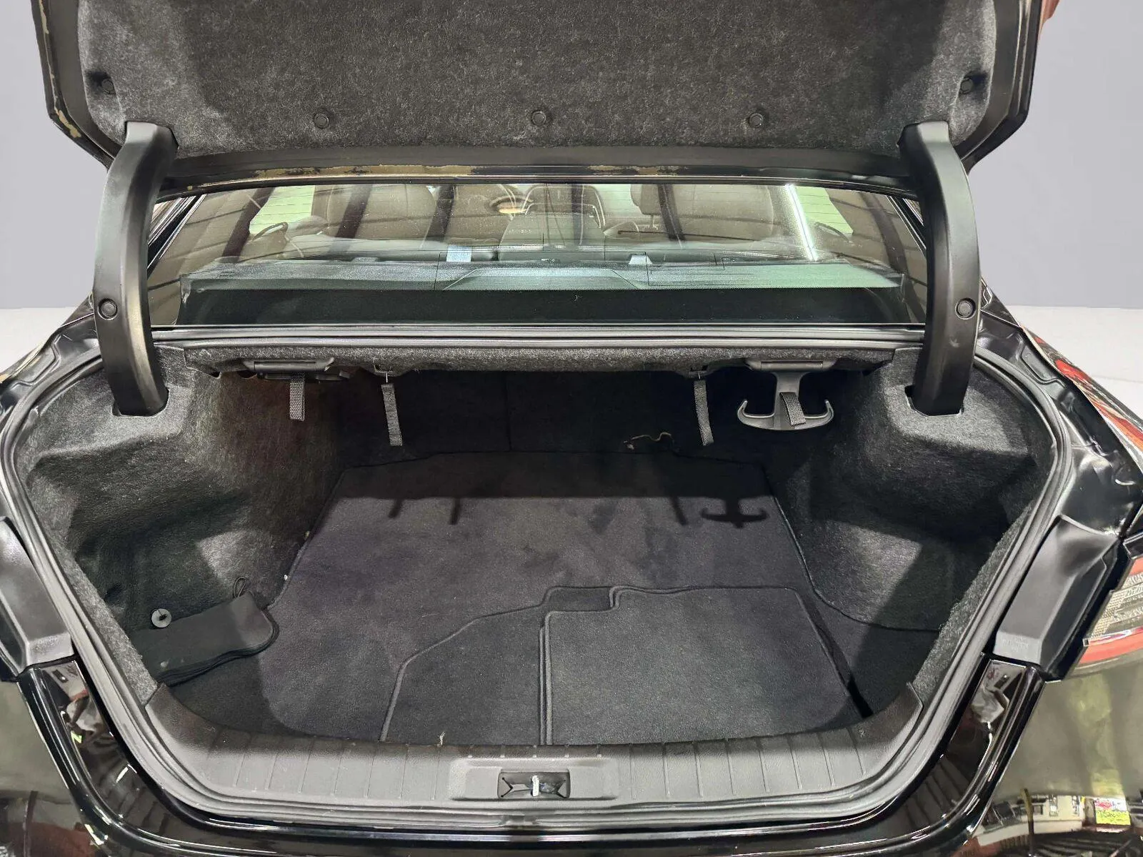 Nissan Maxima photo 59