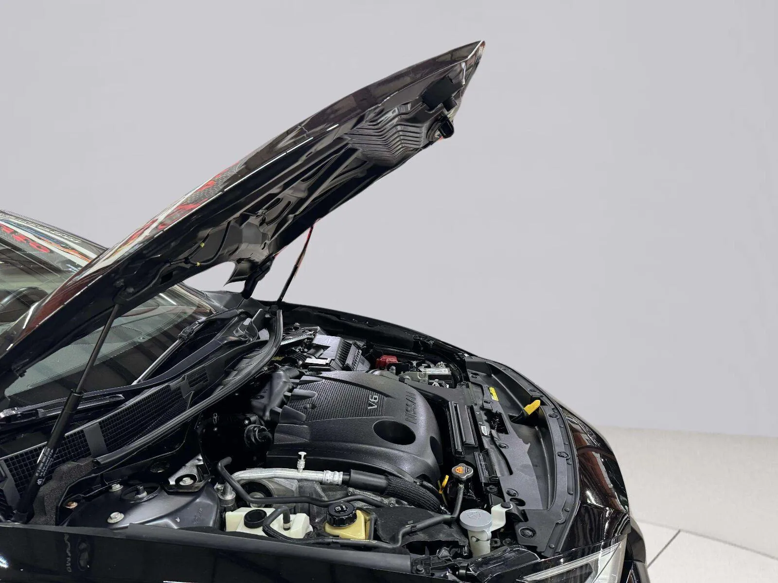 Nissan Maxima photo 62